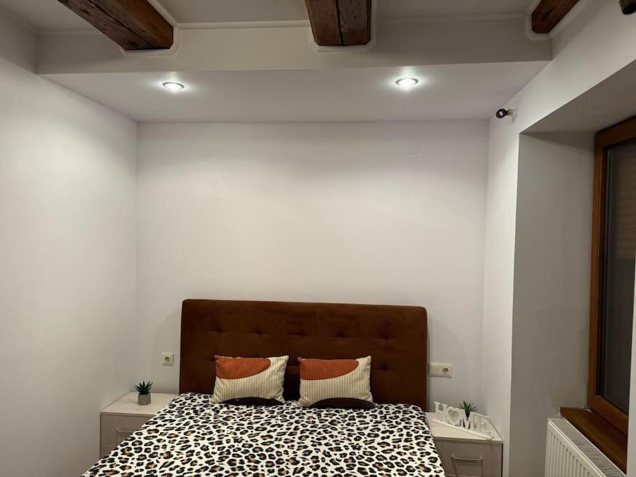 Iazi Apartament Braşov Exterior foto